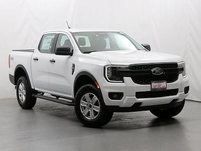 2025 Ford Ranger SuperCrew Cab 4x4 Pickup for sale #R250294 - photo 1