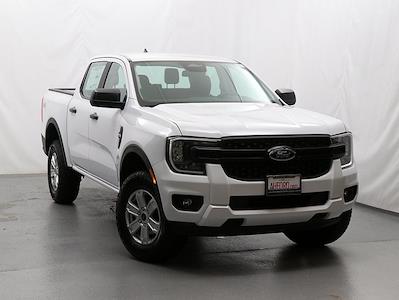 2025 Ford Ranger SuperCrew Cab 4x4 Pickup for sale #R250310 - photo 1