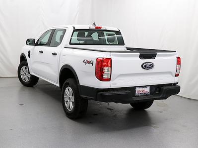 2025 Ford Ranger SuperCrew Cab 4x4 Pickup for sale #R250310 - photo 2