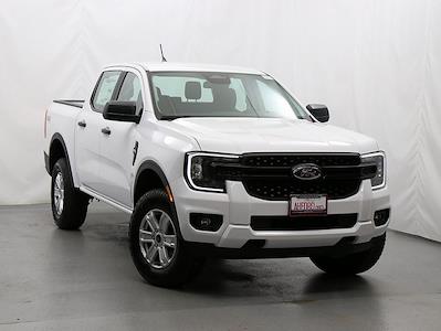 2025 Ford Ranger SuperCrew Cab 4WD Pickup for sale #R250433 - photo 1
