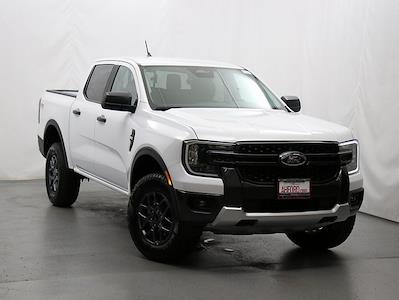New 2025 Ford Ranger XLT SuperCrew Cab 4x4 Pickup for sale #R250531 - photo 1