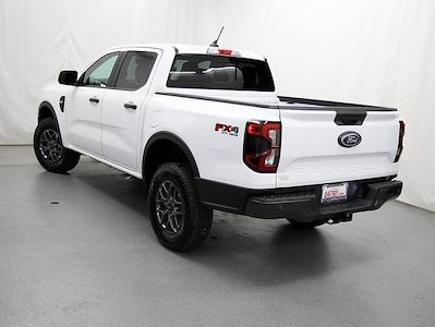 New 2025 Ford Ranger XLT SuperCrew Cab 4x4 Pickup for sale #R250531 - photo 2
