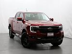 New 2025 Ford Ranger Lariat SuperCrew Cab 4x4 Pickup for sale #R250545 - photo 1