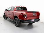 New 2025 Ford Ranger Lariat SuperCrew Cab 4x4 Pickup for sale #R250545 - photo 2