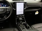 New 2025 Ford Ranger Lariat SuperCrew Cab 4x4 Pickup for sale #R250545 - photo 17