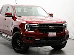 New 2025 Ford Ranger Lariat SuperCrew Cab 4x4 Pickup for sale #R250545 - photo 3