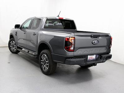 2025 Ford Ranger SuperCrew Cab 4WD Pickup for sale #R250547 - photo 2