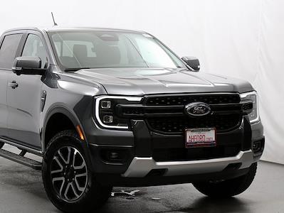New 2025 Ford Ranger Lariat SuperCrew Cab 4x4 Pickup for sale #R250547 - photo 2