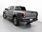 New 2025 Ford Ranger Lariat SuperCrew Cab 4x4 Pickup for sale #R250547 - photo 10