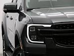 New 2025 Ford Ranger Lariat SuperCrew Cab 4x4 Pickup for sale #R250547 - photo 4