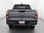New 2025 Ford Ranger Lariat SuperCrew Cab 4x4 Pickup for sale #R250547 - photo 8