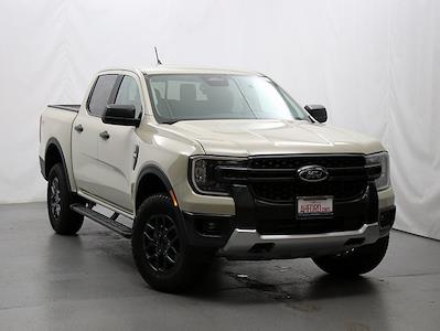 2025 Ford Ranger SuperCrew Cab 4x4 Pickup for sale #R250627 - photo 1