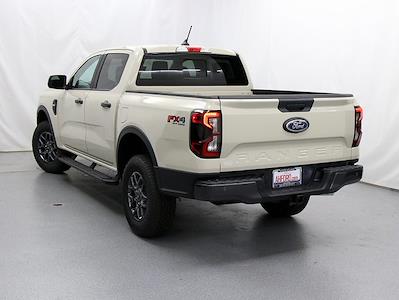 2025 Ford Ranger SuperCrew Cab 4WD Pickup for sale #R250627 - photo 2