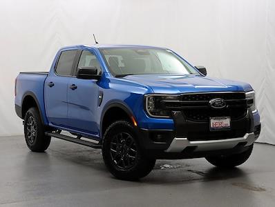 2025 Ford Ranger SuperCrew Cab 4x4 Pickup for sale #R250628 - photo 1