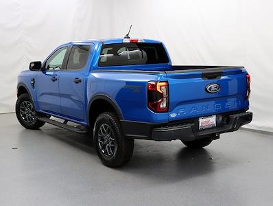 2025 Ford Ranger SuperCrew Cab 4WD Pickup for sale #R250628 - photo 2