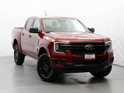 2025 Ford Ranger SuperCrew Cab 4WD Pickup for sale #R250629 - photo 1