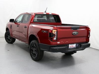 2025 Ford Ranger SuperCrew Cab 4WD Pickup for sale #R250629 - photo 2