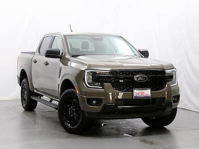 2025 Ford Ranger SuperCrew Cab 4WD Pickup for sale #R250680 - photo 1