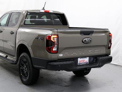 2025 Ford Ranger SuperCrew Cab 4WD Pickup for sale #R250680 - photo 2