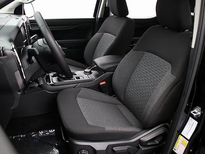 New 2025 Ford Ranger - photo 1