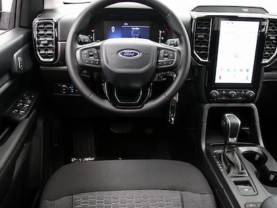 New 2025 Ford Ranger - photo 1