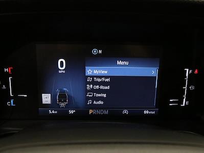 New 2025 Ford Ranger - photo 1