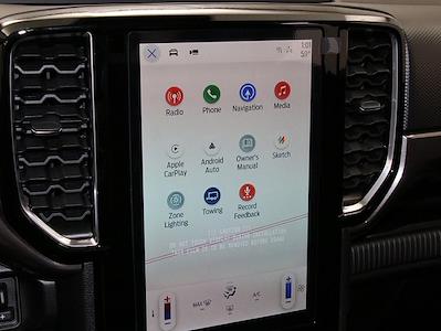 New 2025 Ford Ranger - photo 1