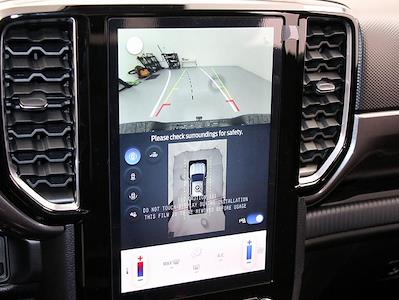 New 2025 Ford Ranger - photo 1