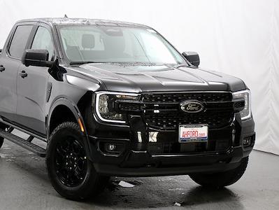 New 2025 Ford Ranger - photo 1