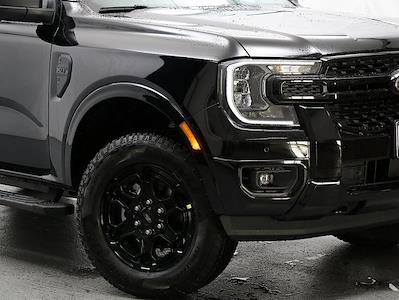 New 2025 Ford Ranger - photo 1