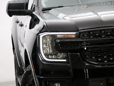 New 2025 Ford Ranger - photo 1