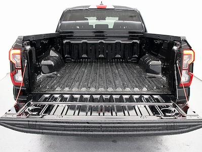 New 2025 Ford Ranger - photo 1