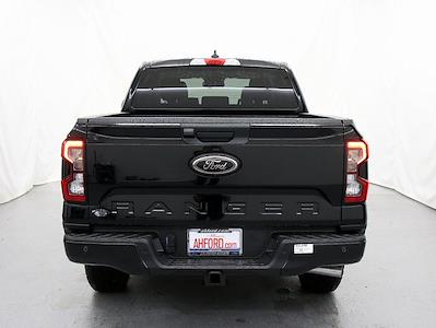 New 2025 Ford Ranger - photo 1