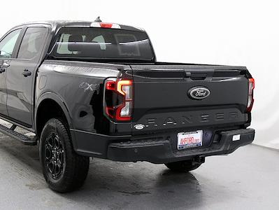 New 2025 Ford Ranger - photo 1