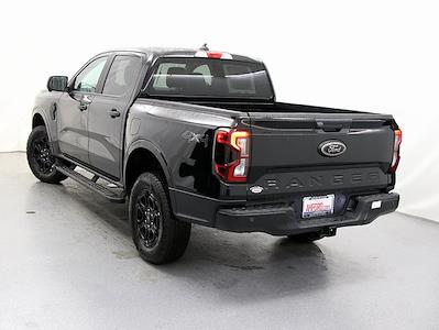 2025 Ford Ranger SuperCrew Cab 4WD Pickup for sale #R250682 - photo 2