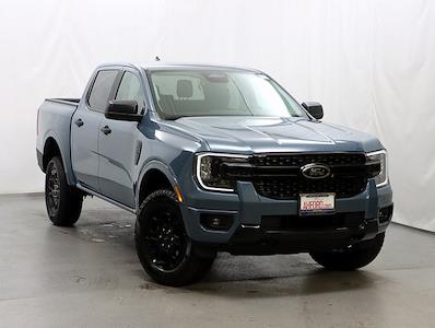 2025 Ford Ranger SuperCrew Cab 4WD Pickup for sale #R250730 - photo 1