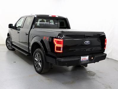 Used 2018 Ford F-150 - photo 1