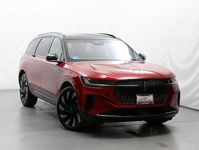 Used 2024 Lincoln Nautilus Reserve AWD SUV for sale #PCR13090A - photo 1