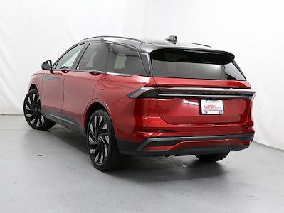 Used 2024 Lincoln Nautilus Reserve AWD SUV for sale #PCR13090A - photo 2