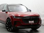 Used 2024 Lincoln Nautilus Reserve AWD SUV for sale #PCR13090A - photo 4
