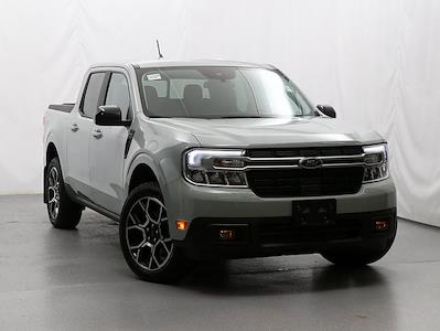 2024 Ford Maverick SuperCrew Cab AWD Pickup for sale #PFS1210A - photo 1
