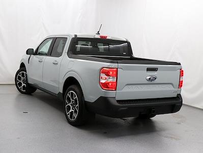 2024 Ford Maverick SuperCrew Cab AWD Pickup for sale #PFS1210A - photo 2