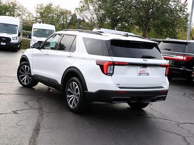 2025 Ford Explorer 4WD SUV for sale #S241064FC - photo 2
