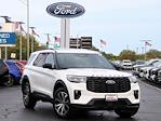 2025 Ford Explorer 4WD SUV for sale #S241064FC - photo 1