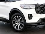 2025 Ford Explorer 4WD SUV for sale #S241064FC - photo 4