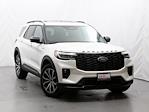 2025 Ford Explorer 4WD SUV for sale #S241064FC - photo 30