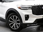 2025 Ford Explorer 4WD SUV for sale #S241064FC - photo 32