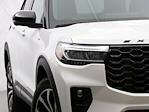 2025 Ford Explorer 4WD SUV for sale #S241064FC - photo 33