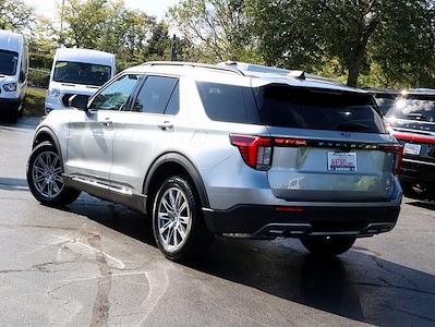 2025 Ford Explorer 4WD SUV for sale #S241066FC - photo 2