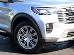 2025 Ford Explorer 4WD SUV for sale #S241066FC - photo 4